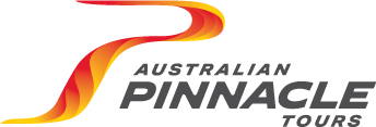 Pinnace Tour logo